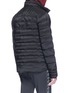 Back View - Click To Enlarge - CANADA GOOSE - 'Brookvale' down puffer jacket
