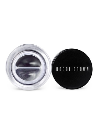 Main View - Click To Enlarge - BOBBI BROWN - Long-wear Gel Eyeliner Duo – Black Ink/Steel Ink