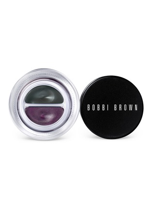 Main View - Click To Enlarge - BOBBI BROWN - Long-wear Gel Eyeliner Duo – Violet Ink/Granite Ink