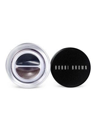 Main View - Click To Enlarge - BOBBI BROWN - Long-wear Gel Eyeliner Duo – Cobalt Ink/Thunderstorm