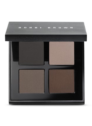 Main View - Click To Enlarge - BOBBI BROWN - Downtown Cool Eye Shadow Palette