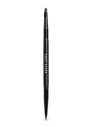 Main View - Click To Enlarge - BOBBI BROWN - Dual-ended Ultra Fine/Ultra Precise Eyeliner brush