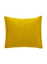 Main View - Click To Enlarge - MOROSO - Gentry cushion – Yellow