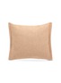 Main View - Click To Enlarge - MOROSO - Gentry cushion – Beige
