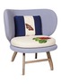  - MOROSO - Ariel small armchair