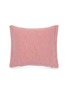 Main View - Click To Enlarge - MOROSO - Gentry cushion – Coral Red
