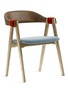  - MOROSO - Mathilda stackable chair