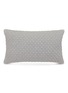 Main View - Click To Enlarge - MOROSO - Shanghai Tip cushion – Light Grey