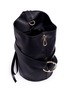  - 10142 - 'Medium B Bag' in nappa leather