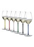 Main View - Click To Enlarge - RIEDEL - Fatto A Mano champagne glass set