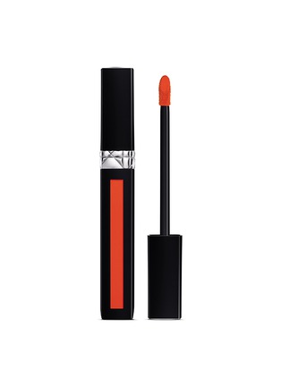 Main View - Click To Enlarge - DIOR BEAUTY - Rouge Dior Liquid 658 – Extreme Matte