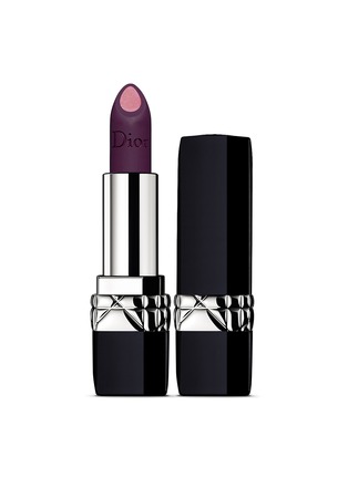 Main View - Click To Enlarge - DIOR BEAUTY - Rouge Dior Double Rouge 992 – Poison Purple