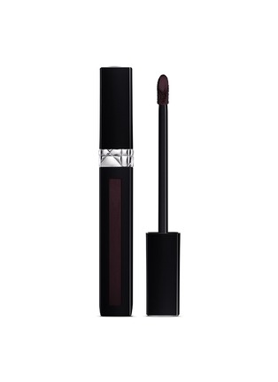 Main View - Click To Enlarge - DIOR BEAUTY - Rouge Dior Liquid 901 – Oxblood Matte