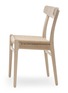 Detail View - Click To Enlarge - CARL HANSEN & SØN - CH23 dining chair