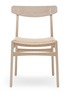Main View - Click To Enlarge - CARL HANSEN & SØN - CH23 dining chair