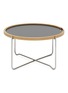 Main View - Click To Enlarge - CARL HANSEN & SØN - CH417 tray table