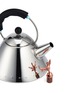 Detail View - Click To Enlarge - ALESSI - Tea Rex kettle