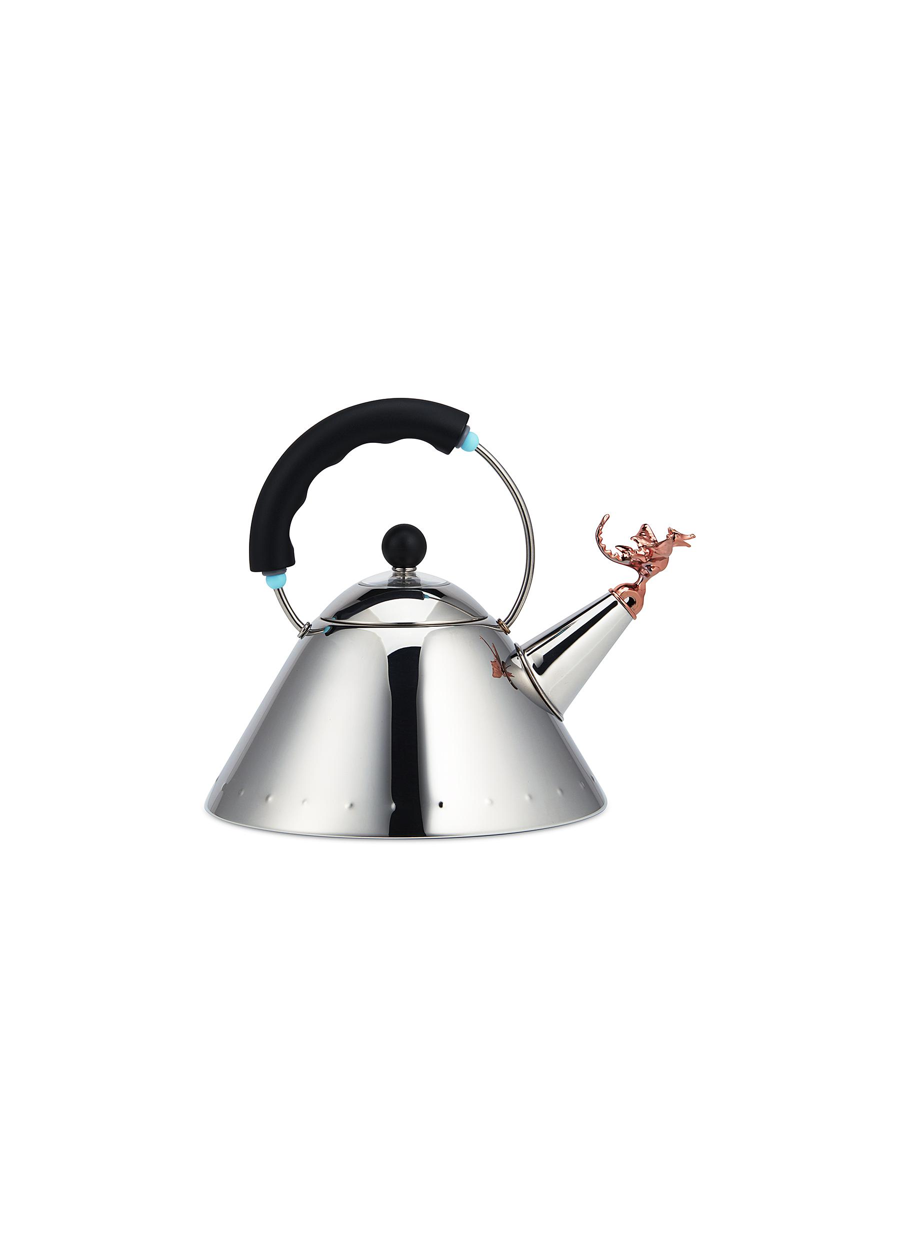 Alessi Tea Rex Kettle Women Lane Crawford