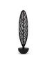 Main View - Click To Enlarge - ALESSI - Lovely Breeze rocking bowl – Black