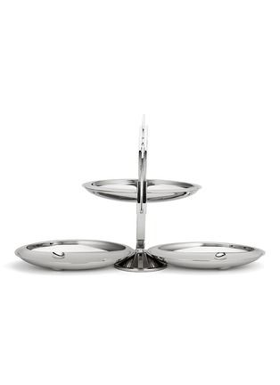 Detail View - Click To Enlarge - ALESSI - Anna Gong foldable cake stand