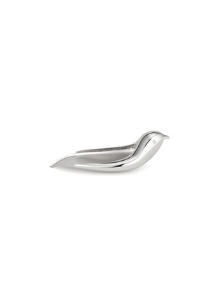 Main View - Click To Enlarge - ALESSI - Tea matter tea strainer