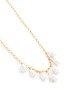 Detail View - Click To Enlarge - MOUNSER - 'Pagoda Fruit Baroque Pearl' necklace