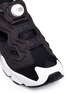 Detail View - Click To Enlarge - REEBOK - 'Instapump Fury OG' slip-on sneakers