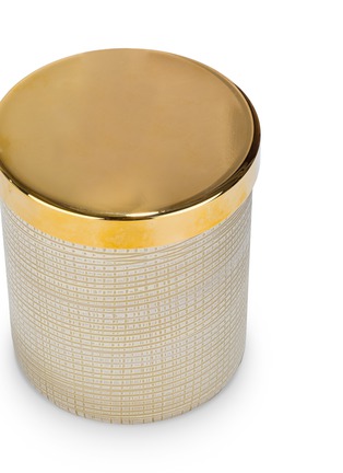  - LABRAZEL - Woven canister