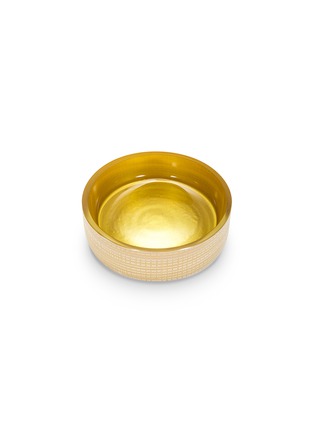  - LABRAZEL - Woven soap dish