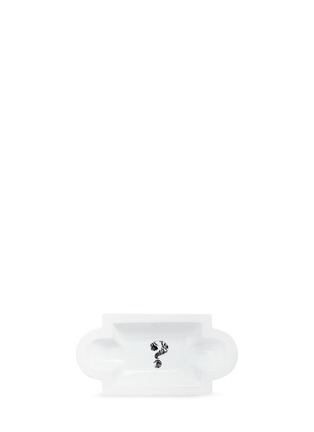 Main View - Click To Enlarge - CHERRY SWEET X LANE CRAWFORD - Catchall tray – Question Mark