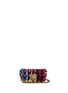 Main View - Click To Enlarge - SONIA RYKIEL - 'Le Copain' tweed crossbody bag