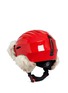 Figure View - Click To Enlarge - PERFECT MOMENT - 'Polar Star' ski helmet