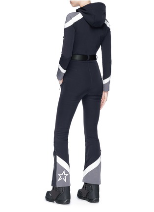 Figure View - Click To Enlarge - PERFECT MOMENT - 'Allos' ski jumpsuit