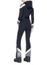 Figure View - Click To Enlarge - PERFECT MOMENT - 'Allos' ski jumpsuit
