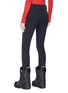 Back View - Click To Enlarge - PERFECT MOMENT - 'Aurora' skinny ski pants