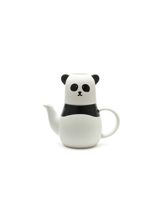 Main View - Click To Enlarge - MIYA - Panda tea set
