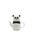 Main View - Click To Enlarge - MIYA - Panda tea set