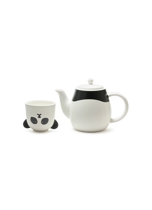  - MIYA - Panda tea set