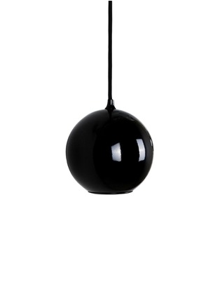 Main View - Click To Enlarge - INNERMOST - Boule pendant light