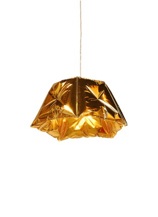 Main View - Click To Enlarge - CHAK - Dent pendant light