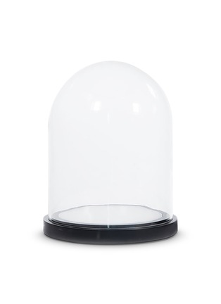 Main View - Click To Enlarge - SUCK UK - Bell Jar lamp