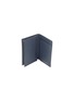  - GLOBE-TROTTER - Card holder – Navy