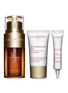 Main View - Click To Enlarge - CLARINS - New Double Serum Set
