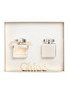 Main View - Click To Enlarge - CHLOÉ - Chloé Signature Eau de Parfum 50ml Set