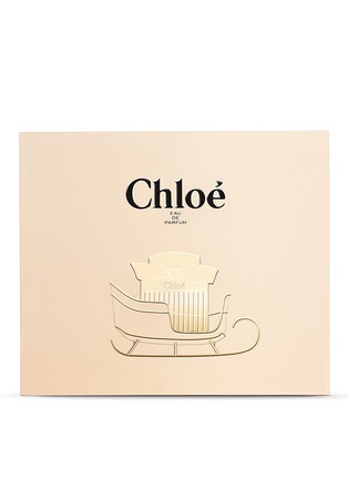  - CHLOÉ - Chloé Signature Eau de Parfum 50ml Set