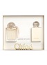 Main View - Click To Enlarge - CHLOÉ - Chloé Love Story Eau de Parfum 50ml Set