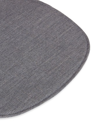Detail View - Click To Enlarge - MANKS - PAIR™ seat cushion