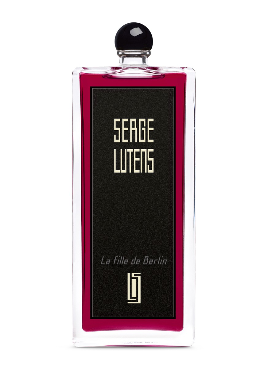 serge lutens fille de berlin