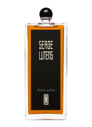Main View - Click To Enlarge - SERGE LUTENS - Ambre sultan 100ml