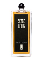 serge lutens fleur oranger